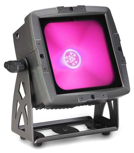 Cameo FLAT PRO FLOOD IP65 TRI