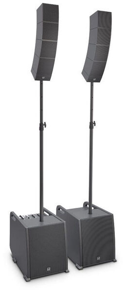 LD Systems CURV 500 PS