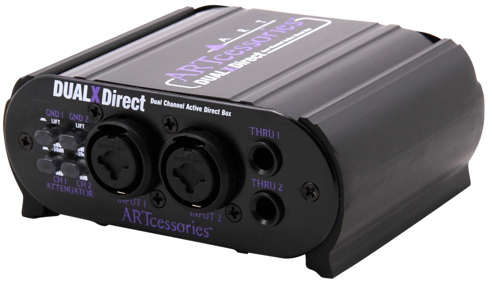 ART DUALXDIRECT