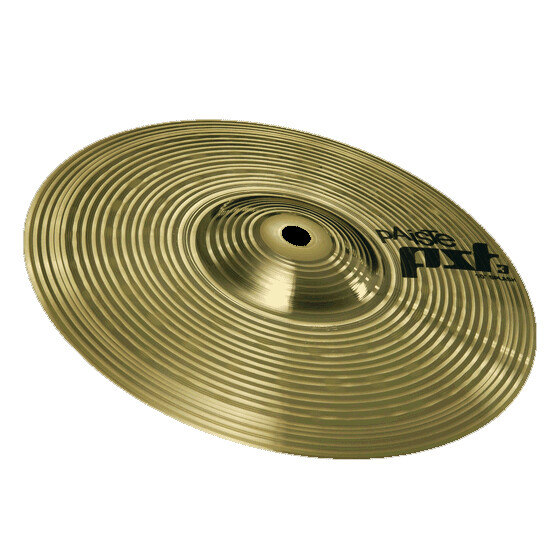 PAISTE PST 3 SPLASH 26/10