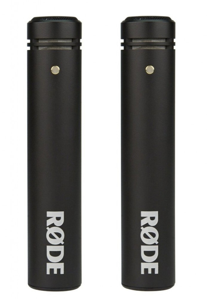 Rode M5 Matched Pair kompaktní pár 1/2