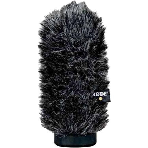 Rode WS6 DELUXE Windshield pro NTG 1,2