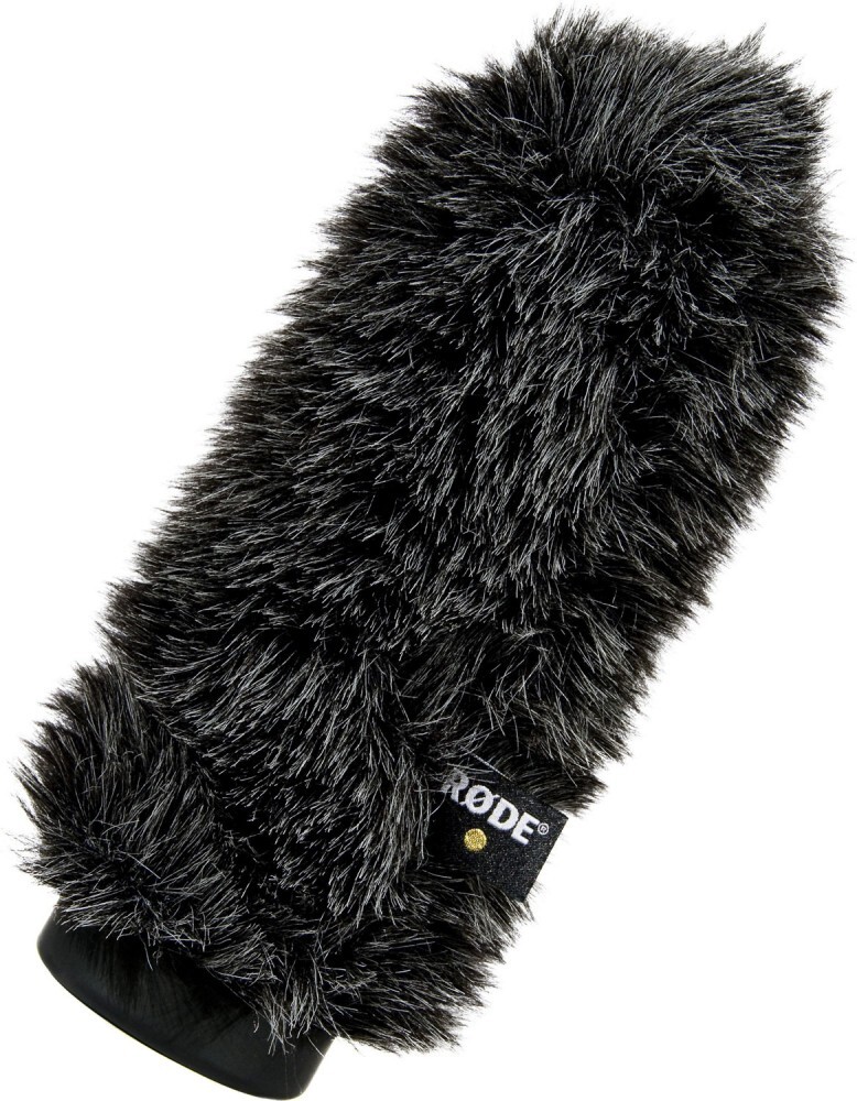 Rode WS7 DELUXE Windshield pro NTG 3