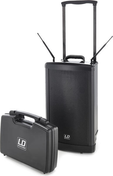 LD Systems Roadman 102 HS