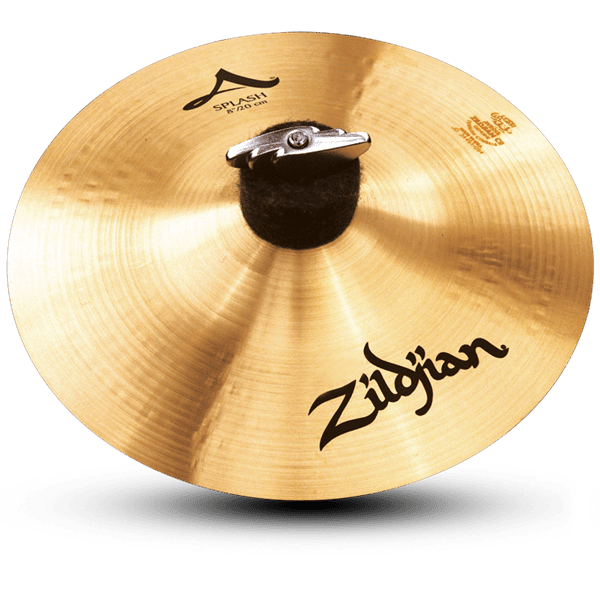 ZILDJIAN 8