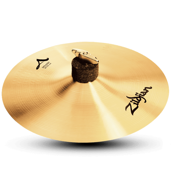 ZILDJIAN 10