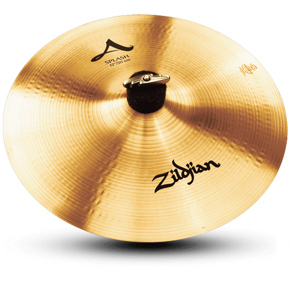 ZILDJIAN 12