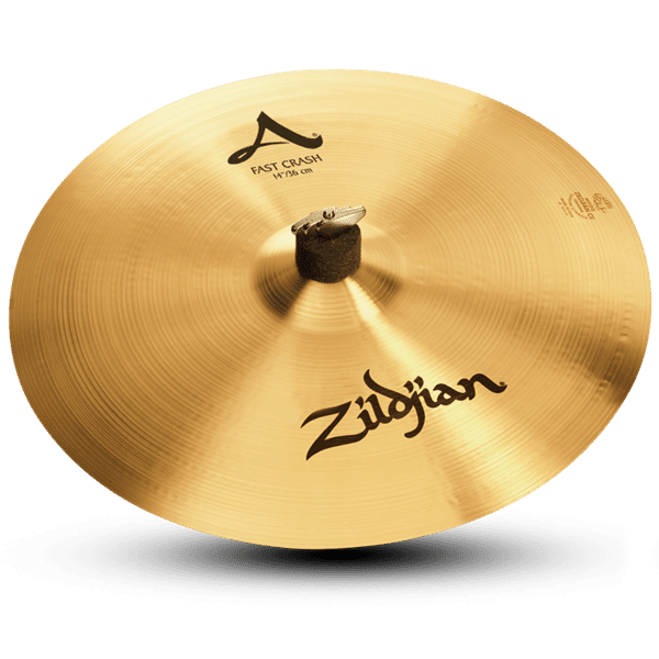 ZILDJIAN 14
