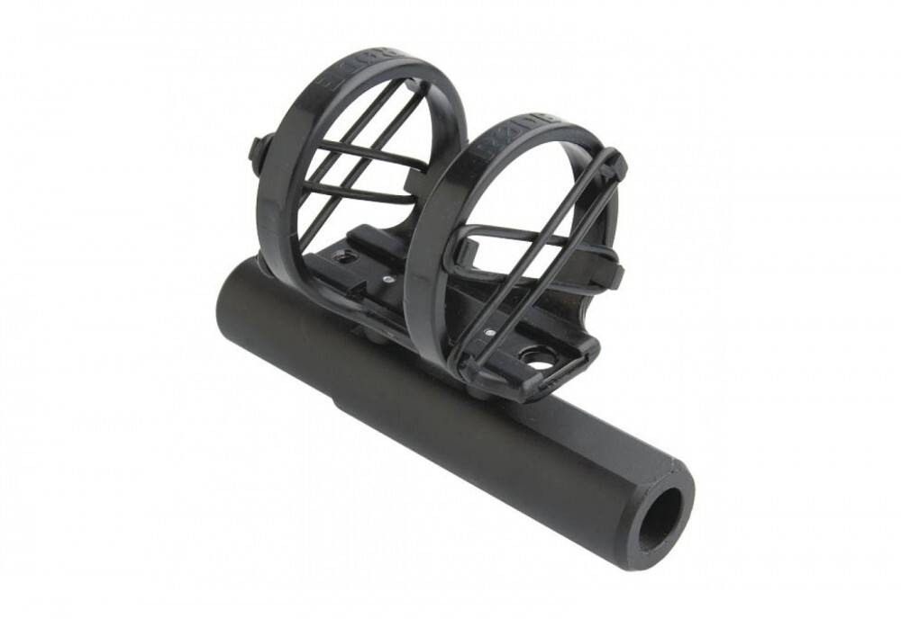 Rode SM5 Shock mount NTG do mik.objímky