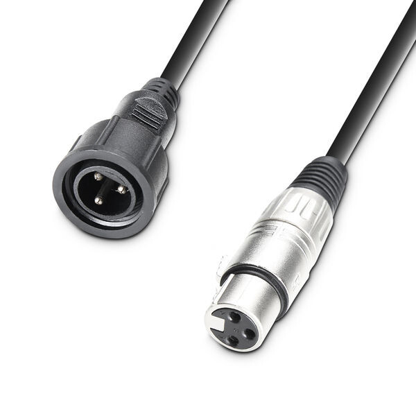 Cameo DMX IP Adapter OUT