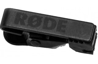 Rode CLIP1 MiCon cable managment clip 3ks