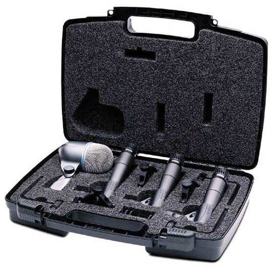 SHURE DMK57-52