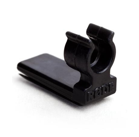 Rode Vampire Clip Lavalier clip mount, dvouzubý