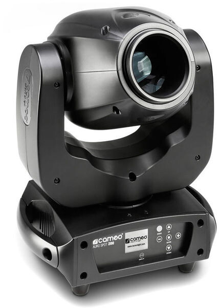 Cameo Auro Spot 200