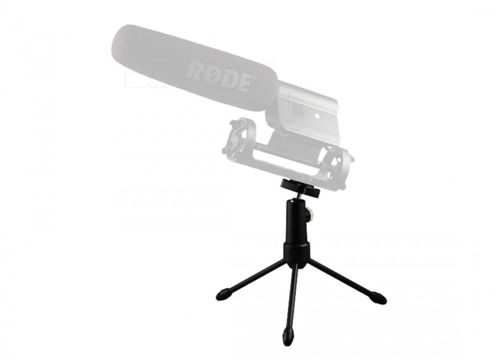 Rode Tripod Trojnohý stojánek pro VideoMic