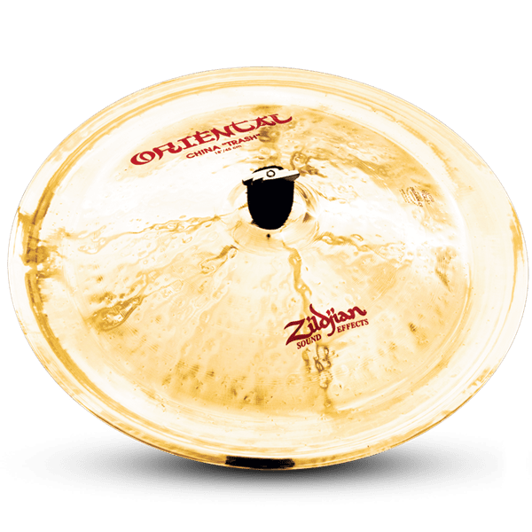 ZILDJIAN 18