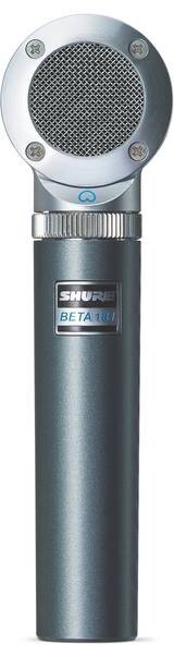 SHURE BETA 181/C