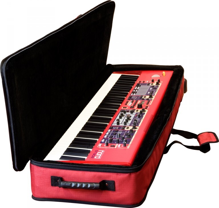 NORD Soft Case 76/HP