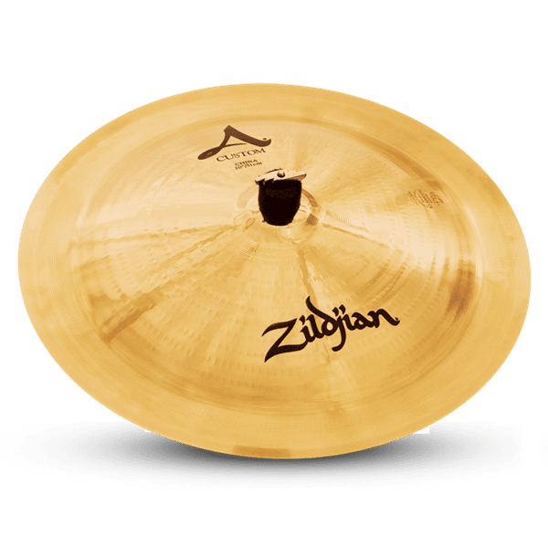 ZILDJIAN 20