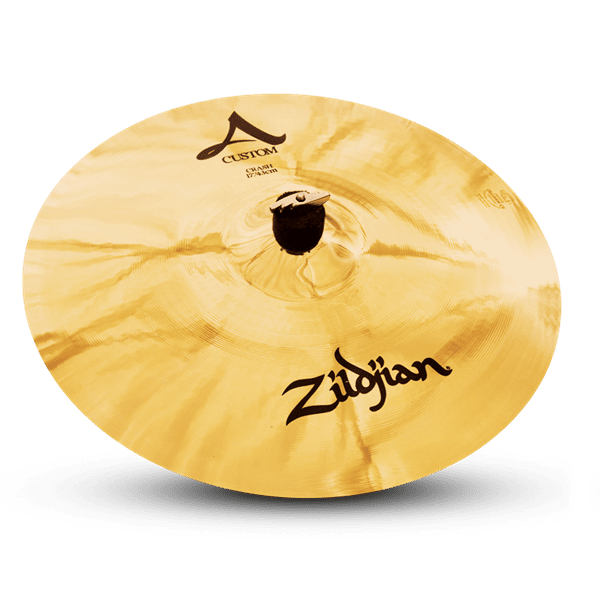 ZILDJIAN 17