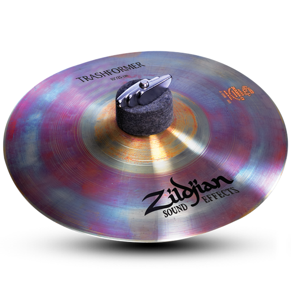 ZILDJIAN 10