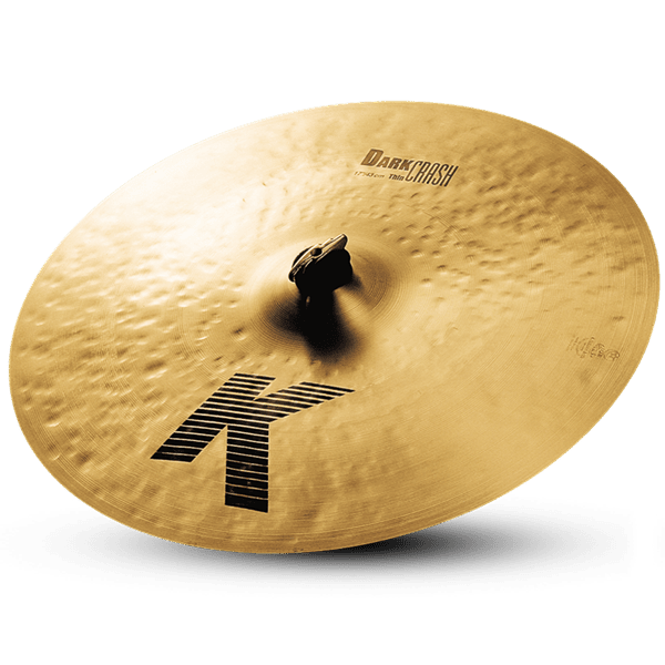 ZILDJIAN 17