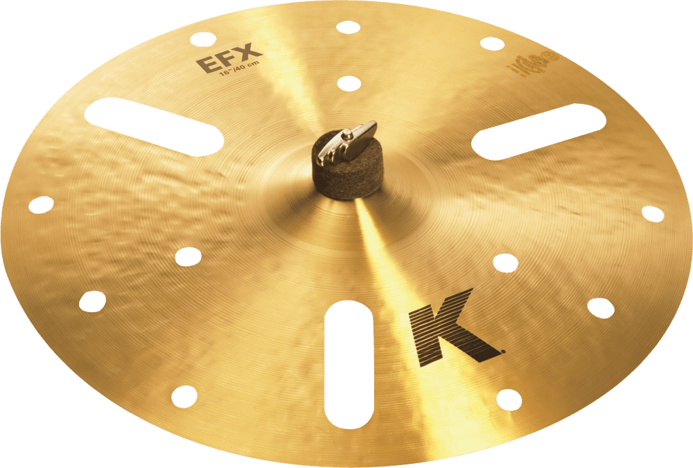 ZILDJIAN 16