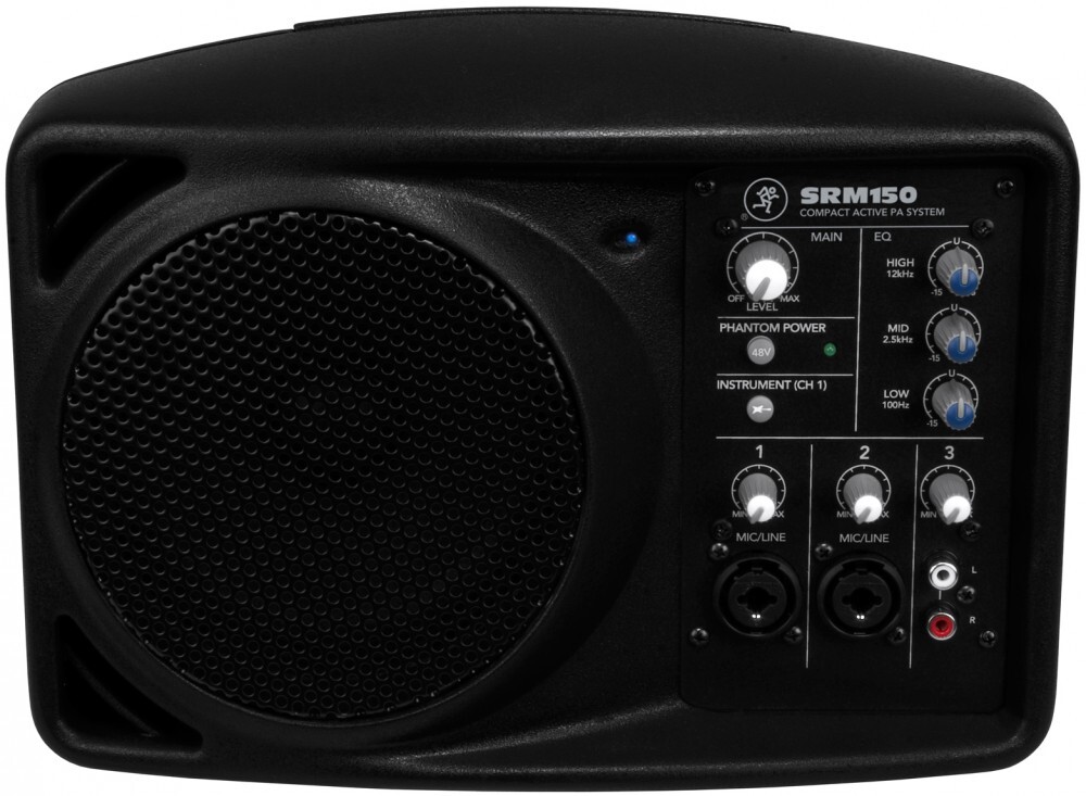 MACKIE SRM150
