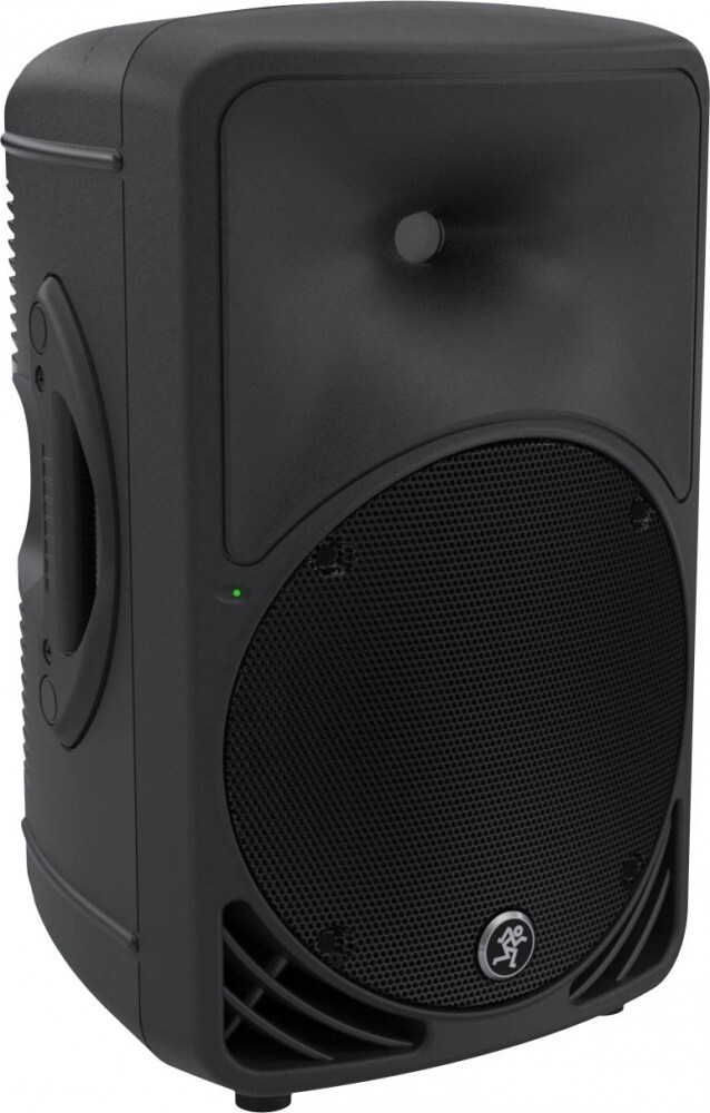 MACKIE SRM350 V3