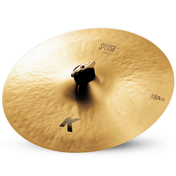 ZILDJIAN 12
