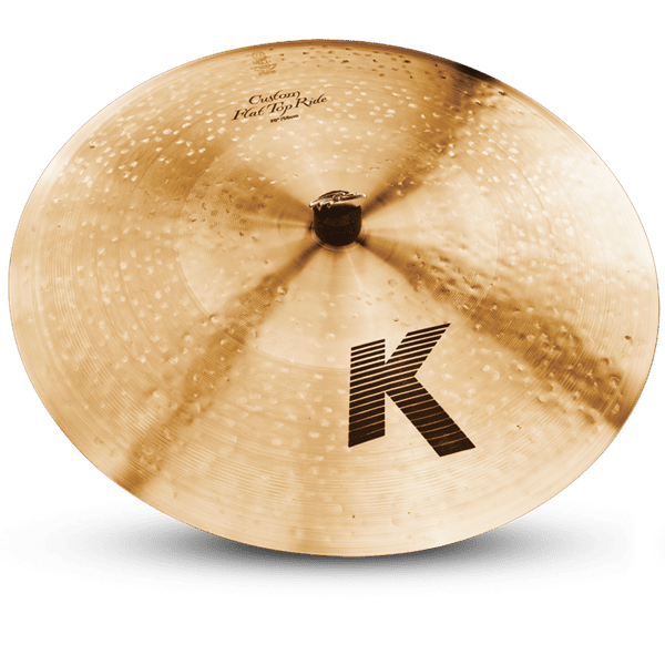 ZILDJIAN 20