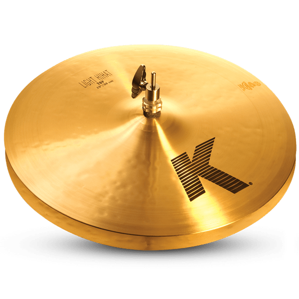ZILDJIAN 15
