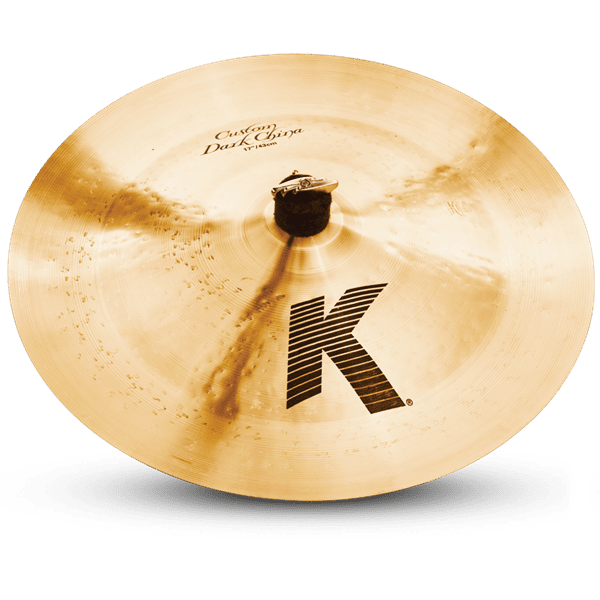ZILDJIAN 17