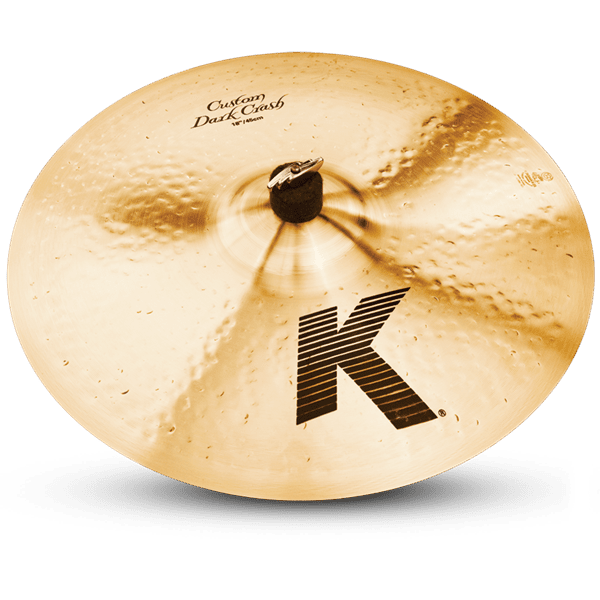 ZILDJIAN 18