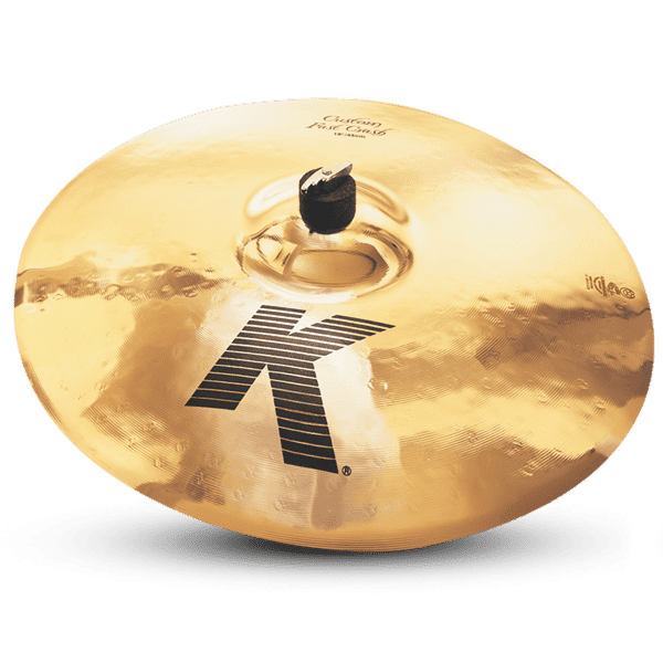 ZILDJIAN 18