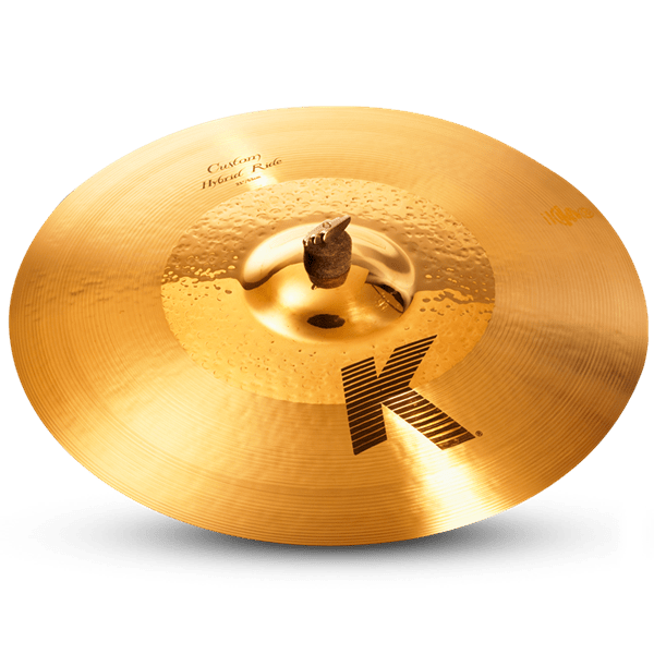 ZILDJIAN 21