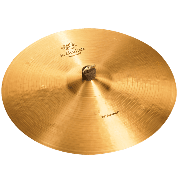 ZILDJIAN 20
