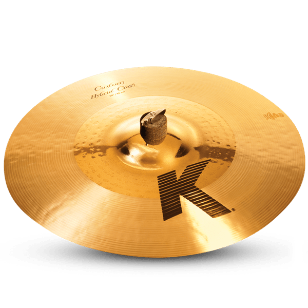 ZILDJIAN 18