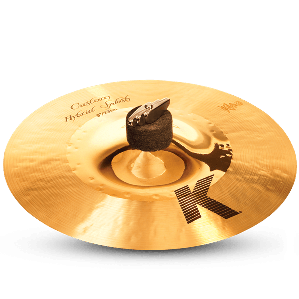 ZILDJIAN 9