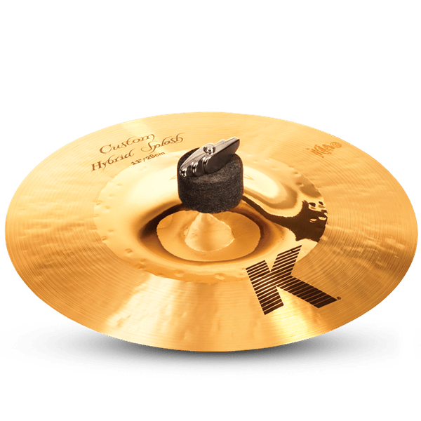 ZILDJIAN 11