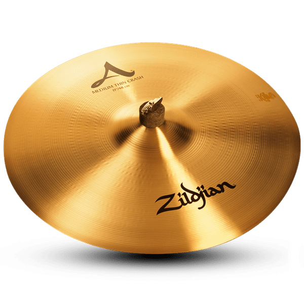ZILDJIAN 19