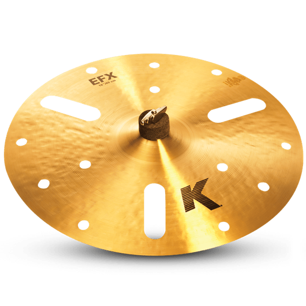 ZILDJIAN 18