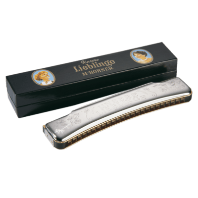 HOHNER Unsere Lieblinge 48 C