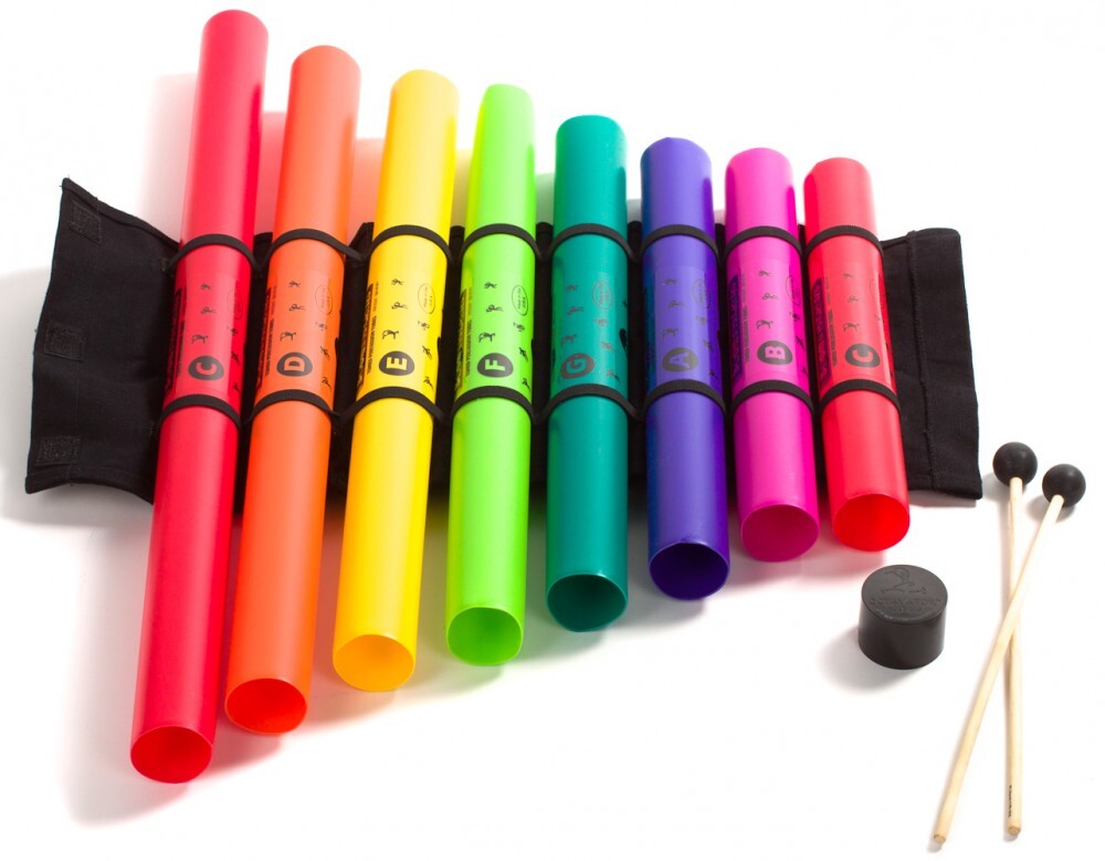 BOOMWHACKERS BP-XS