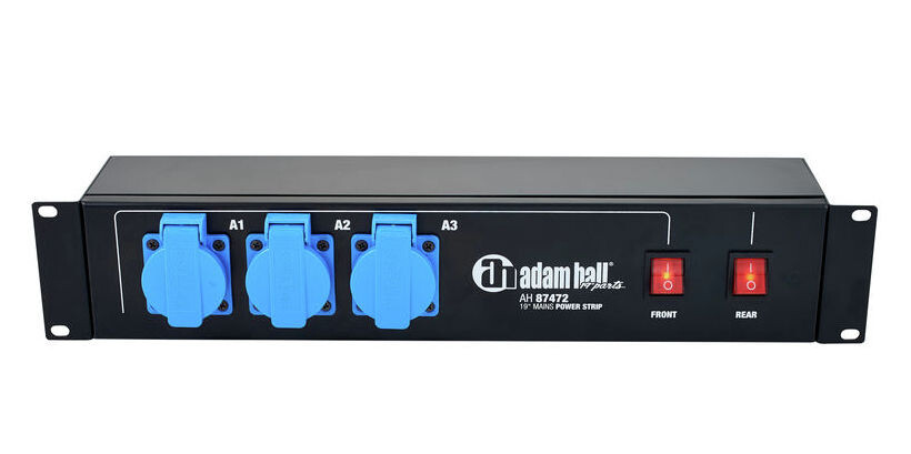 Adam Hall 87472