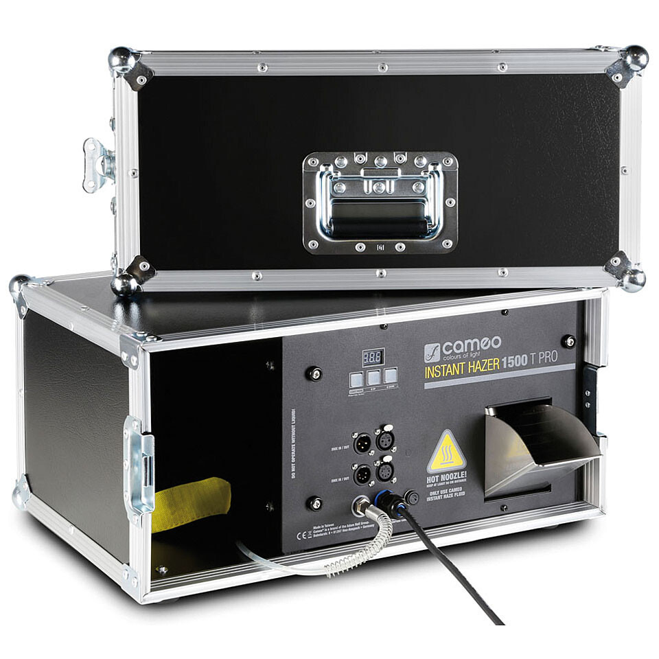 Adam Hall Cameo CLIH1500TPRO