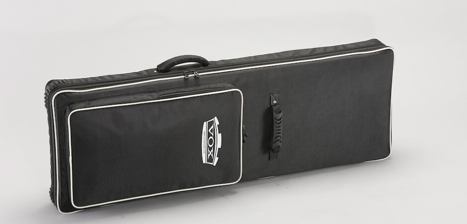 KORG SC-CONTINENTAL 73