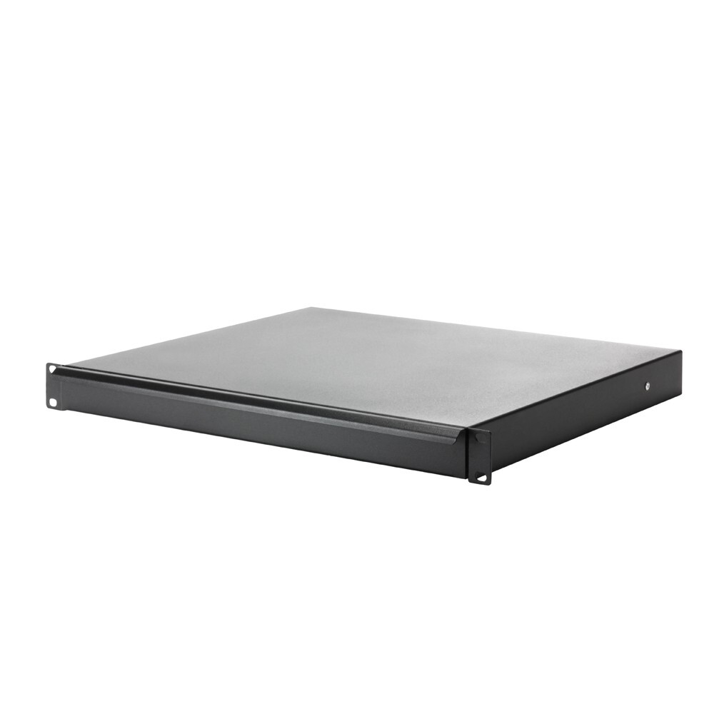 Adam Hall 87401E Rack Drawer 1 U steel
