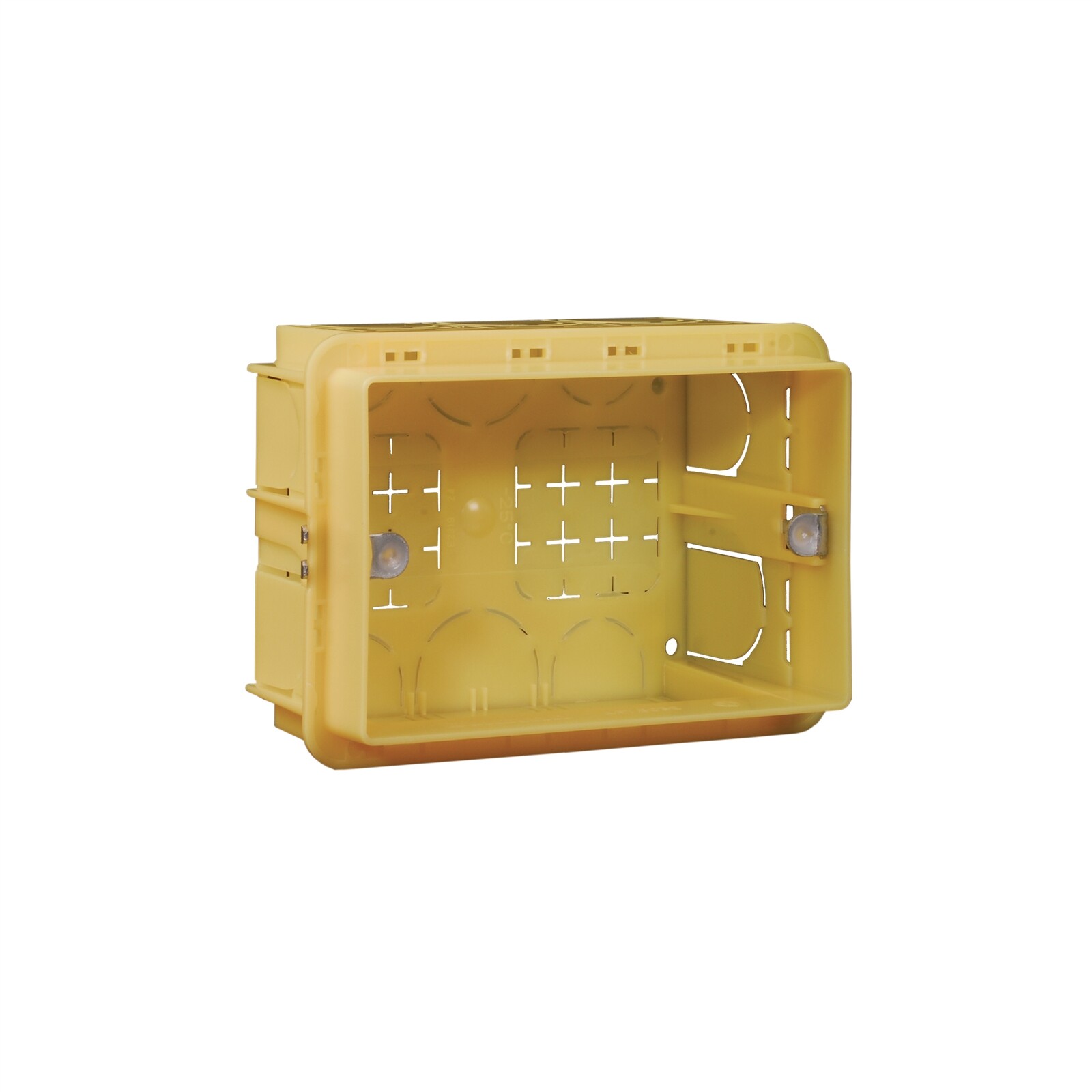 Apart Universal BTicino built-in box 3 modules