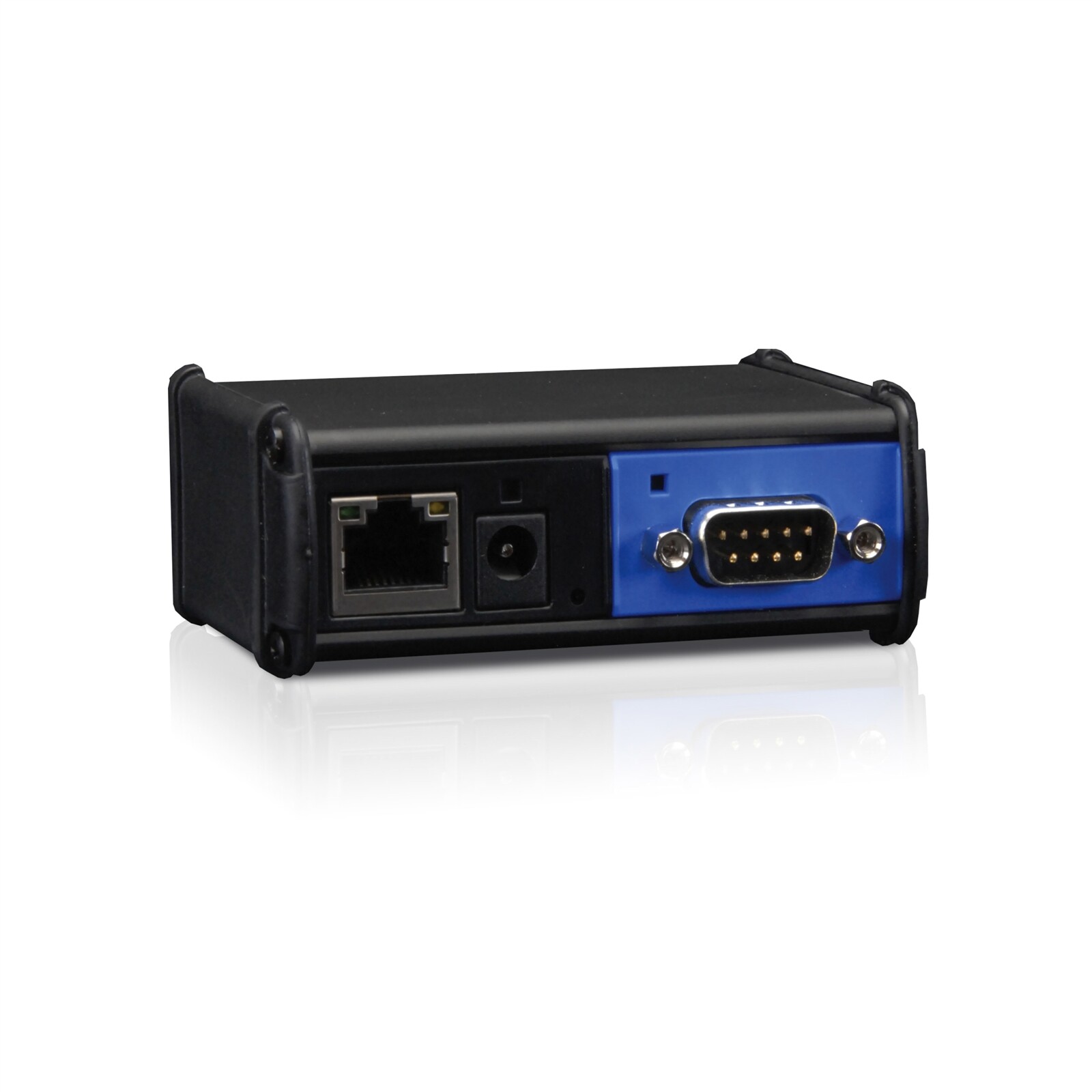 Apart NETKIT-Ethernet to RS232 convertor